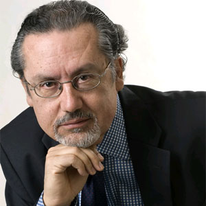 Leopoldo Lavín Mujica